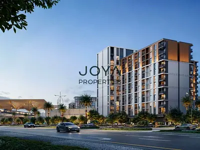 2BR Apartment for Sale-Terra Woods-Expo Living