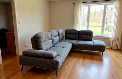 Home center Corner Adjustable sofa