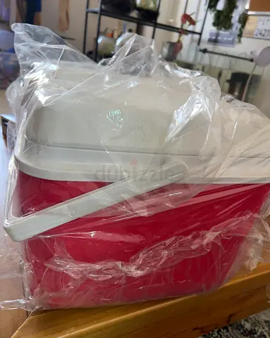 Cooler Box for Outdoor Activities