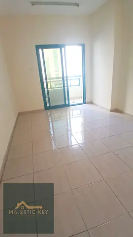 CLOSE HALL 2BHK CENTRAL AC IN AL QASIMIA