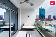 Furnished | Modern Living | Prime Location
