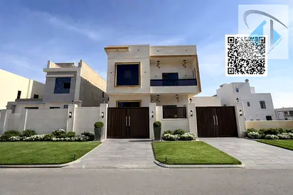 Own a villa, including registration and ownership fees, with new decorations