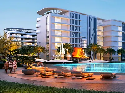 Lifestyle Living | Hot Deal | Damac Lagoon Views