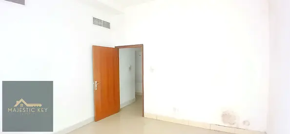 BIGGEST APARTMENT!!1BHK APARTMENT WITH BALCONY AND CENTRALISED AC AND CENTRALISED GAS JUST IN 35k