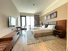 Spacious Studio | Furnished Unit | Nice Location