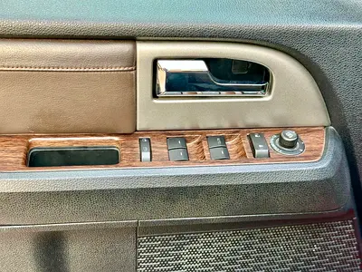 2016 FORD EXPEDITION — фото 9
