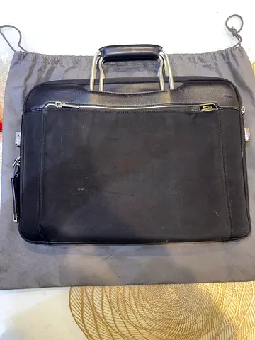 Tumi Work Bag