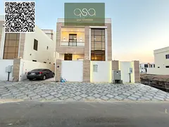 Spacious Villa with 7 Master Bedrooms for Sale in Al Yasmeen