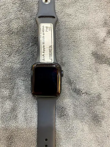 Apple Watch SE 40mm