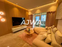 Fully Renovated 1-Bedroom | Mid Floor | Near Metro