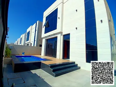 فرصة فاخرة في حدائق الحليو لمن يبحث عن السكن الراقي."