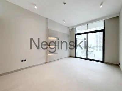 BRAND NEW | HIGH FLOOR | BACKYARD VIEW | EXCLUSIVE