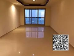2BHK for Sale – Corniche Tower, Ajman A spacious apartment with a city view