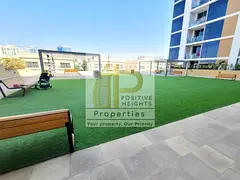 Spacious 1 BHK + Balcony | All Amenities | Near Mall Of Emirates
