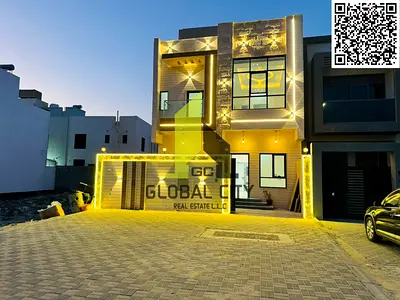 منزل تاون هاوس واسع في زاوية للبيع، منزل تاون هاوس بست غرف نوم رئيسية للبيع، المساحة الإجمالية 2150 قدم مربع، المساحة المبنية الإجمالية 3950 قدم مربع،