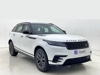 AED 3,565/m | 0 DP | Manufacturer Warranty | Service History | LAND ROVER RANGE ROVER VELAR 2024