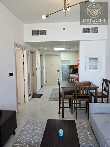 Big Discount in 70k yearly Fully Furnished 1 Bedroom with store Apartment | Al Wasl & Dubai frame view | High Floor | Al Jadaf