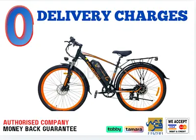 Electric Scooter Kugoo V3 / Brand New/ 1 Year Warranty