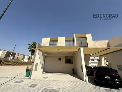 LUXURY 3BEDROOM+MAID/READY TO MOVE IN /LARGE PLOT / PRIME LOCATION