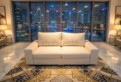 As good as new IKEA vimle two seater sofa bed