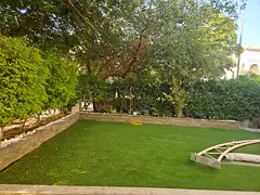 Very Spacious | Landscaped Garden | Maid's Room |
