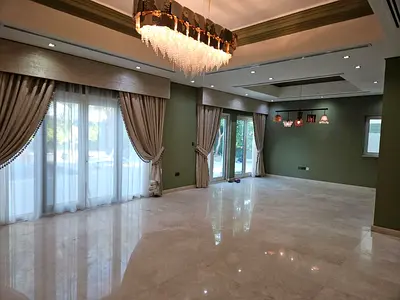 Very Spacious | Landscaped Garden | Maid's Room |