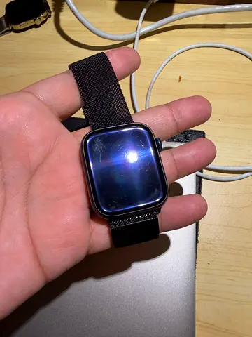 Apple watch