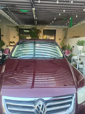 Volkswagen Touareg 2008 for Sale – Well Maintained | AED 10,500  Selling my Volkswagen Touareg 2008