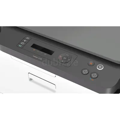 HP Color Laser MFP 178nw Printer