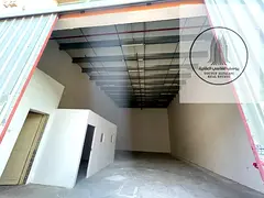 A prime opportunity for annual rent – ​​Warehouse #10 in Al Jurf Industrial Area 1, Ajman | Pr