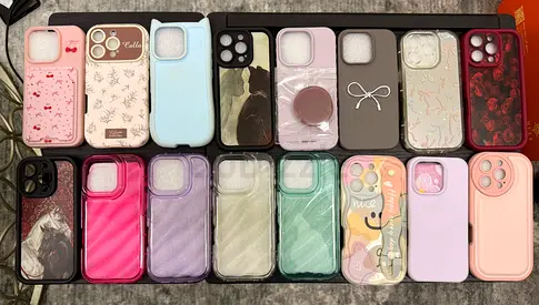 Iphone 16 Pro Covers