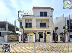 🏡 Luxury villa ready for immediate occupancy (turnkey) with swimming pool, electricity, water and