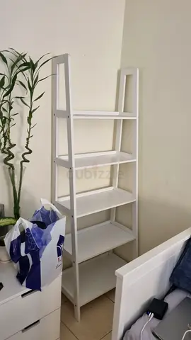 Home Box Ladser shelf