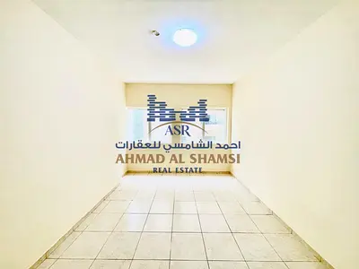Hot Offer || Spacious 1BR || Separate Hall || Balcony || Gym and Pool Free || Close Dubai Border