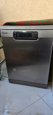 Candy Brava Dishwasher