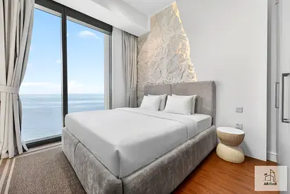 LIMITED DEAL DISCOUNT | All Bills Included | Multiple Months Available | No Commission l Sea View l High Floor l Marina Walk