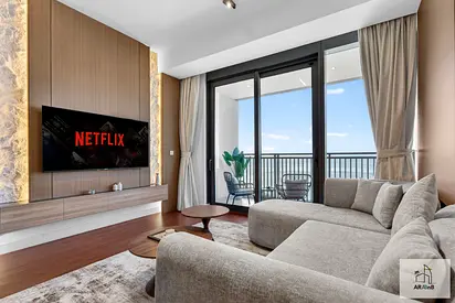 LIMITED DEAL | Monthly - September | No Commission l Sea View l High Floor l Marina Walk