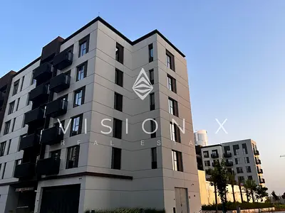 Modern Layout | Peaceful Green Area | Immediate Occupancy