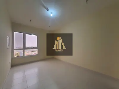 Spacious Studio with Proper Tawhteeq Contract available in Shabiya