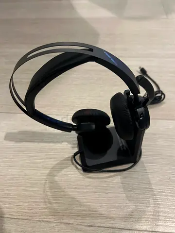 Wired On-Ear Headphones - New Condition