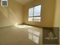 Luxury **first-tenant apartment** with **2 master bedrooms**, very spacious living room, equipped k