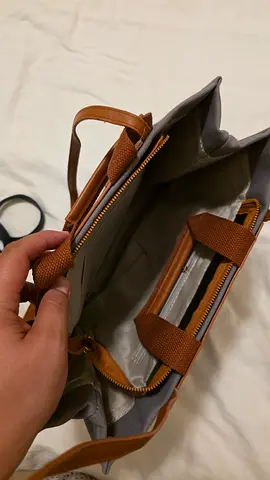 Stylish Everyday Handbag