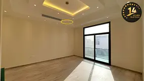 LUXURY 7 MASTER BEDROOM Villa Available FOR RENT IN AL Amerah AJMAN