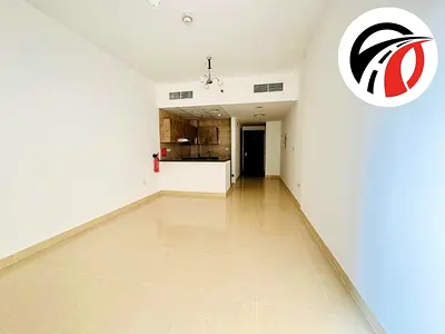 Ready to Move Spacious studio available in 545k