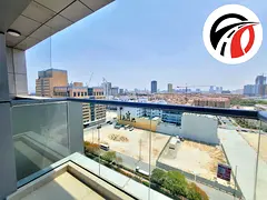 Ready to Move Spacious studio available in 545k