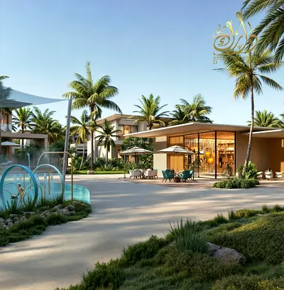 NATURAL ISLAND | SEA VIEW | ISLAND LIFE | NEAR AIRPORT | LUXURY | LIVING | INVESTMENT