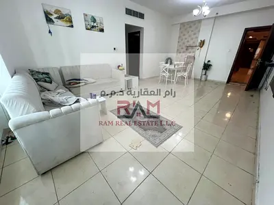 Apartment with free pool and gym – Investment and residence in Orient Towers