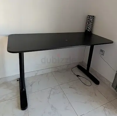 Adjustable Work Desk