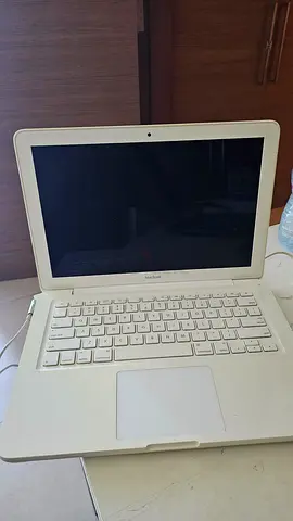 Old Macbook