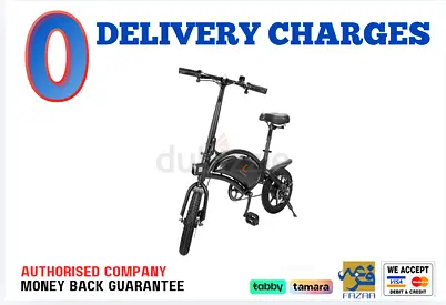 Kugoo Electric Scooter V1